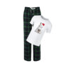 Cheery Christmas Horse pyjamas