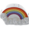 Unicorn Rainbow Pepper Pot