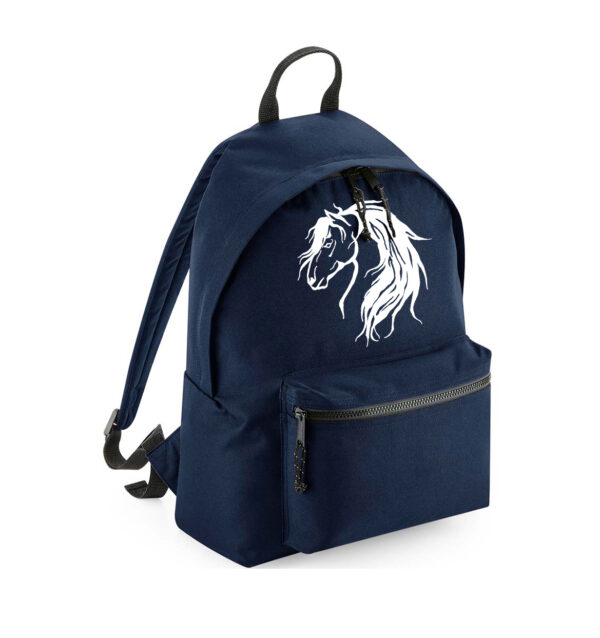 Wild Horse Back Pack