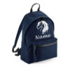 Personalised Wild Horse Bag
