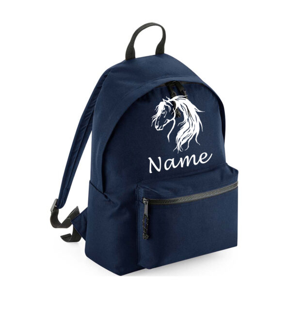 Personalised Wild Horse Bag