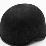 You need a fixed peak cover