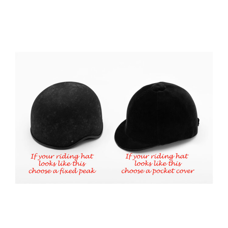 Riding Hat examples