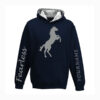 Fearless Hoodie by Luvponies
