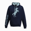 Fearless Hoodie by Luvponies