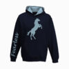 Fearless Hoodie by Luvponies
