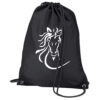 Flowing Mane Gym Bag - Image 6