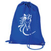 Flowing Mane Gym Bag - Image 2