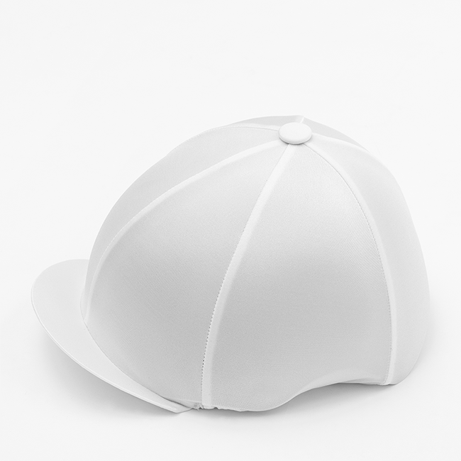 Riding Hat Silk Design Your Own