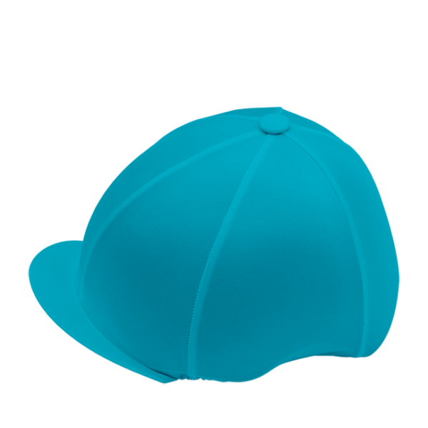 Riding Hat Silk Design Your Own