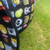 Emoji - Riding Hat Cover - Image 8
