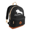 Show-jumper Heritage Back Pack school bag