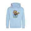Mischief Hoodie Luvponies