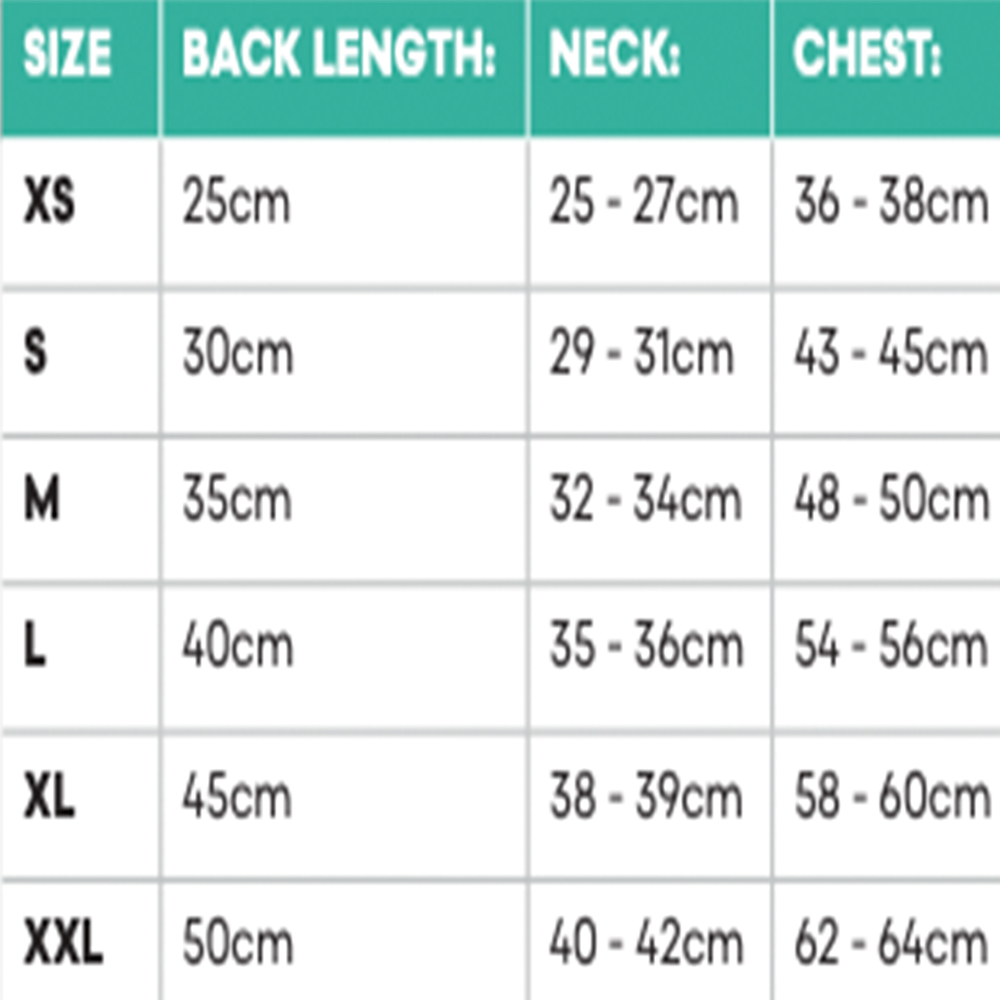 Personalised Denim Jacket Dog Coat - Image 6