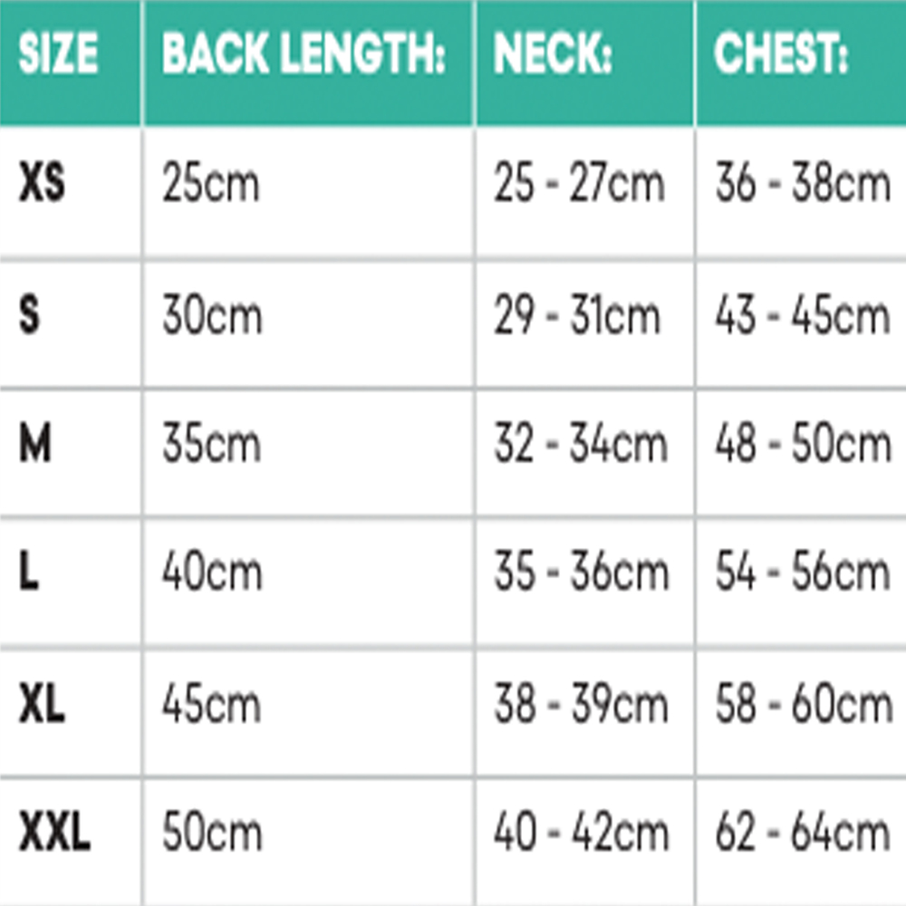 Personalised Dog Parka Coat - Image 5