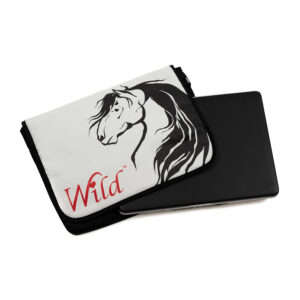 Wild Horse LapTop Bag