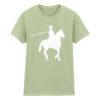 Pistachio Off For A Hack t-shirt
