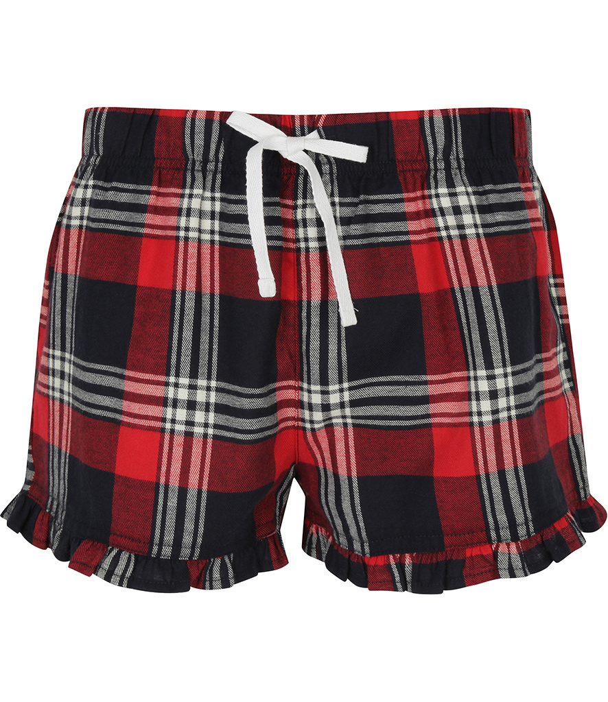 Christmas Horse Pj Shorts Set - Image 5