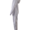 Grey onesie