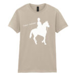 Sand Off For A Hack t-shirt