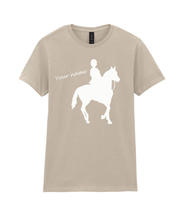 Sand Off For A Hack t-shirt