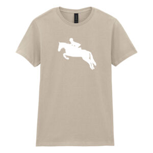 Sand Just Get Over It t-shirt