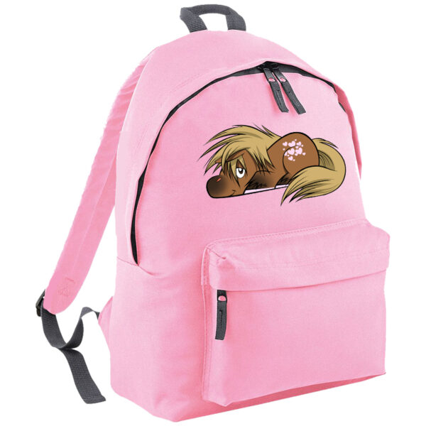 Mischief Back pack by Luvponies