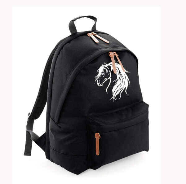 Wild Heritage Back Pack