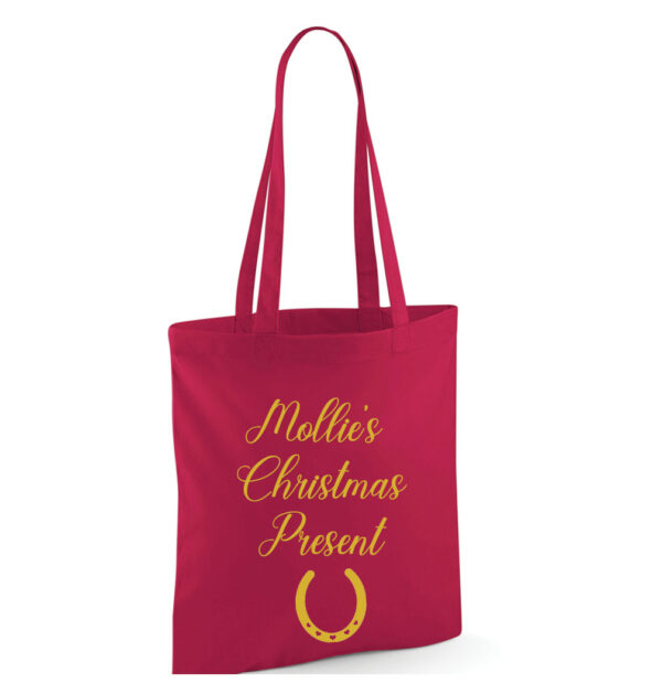 Christmas Gift Bag