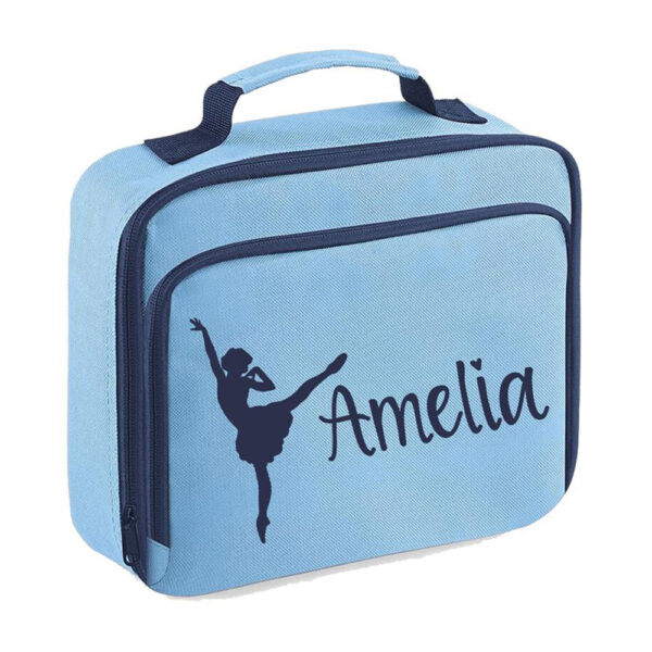 Ballet Lunch Bag by Luvponies.com