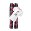 Cheery Christmas Horse pyjamas