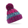 Winter Berries Bobble Hat by Luvponies