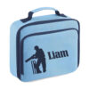 Cricket Lunch Bag by Luvponies.com