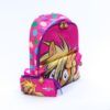 Dotty Mischief Back Pack by Luvponies