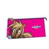 Dotty Mischief Pony Pencil Case