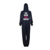 Eat Sleep Ride Repeat Onesie by Luvponies.com