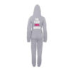 Eat, Sleep, Ride, Repeat Onesie - Image 2