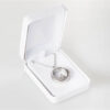 Floating Horse Charm Locket - Image 2