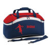 Football Holdall - Image 7
