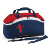 Football Holdall - Image 8