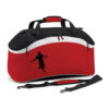 Football Holdall - Image 4