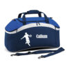 Football Holdall - Image 5