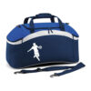 Football Holdall - Image 6