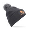 Personalised Equestrian Beanie