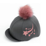 Shooting Stars Hat Cover