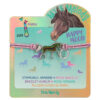 Horse Mood Bracelets