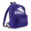 Just Get Over It Back Pack from luvponies.com