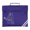 Music Book Bag - Guitar from luvponies.com