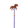 Pencil with 3D Horse Topper - Image 6