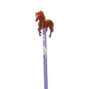 Pencil with 3D Horse Topper - Image 7